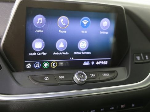 Used 2020 Chevrolet Blazer LT image 9