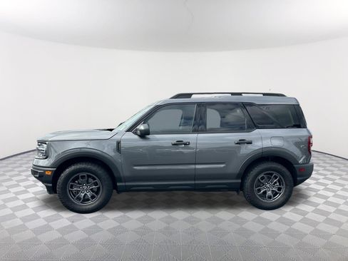 Used 2022 Ford Bronco Sport Big Bend AWD/4WD image 8