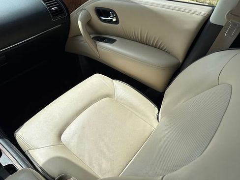 Used 2023 Nissan Armada SL w/ Cargo Package image 17