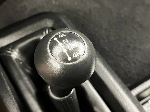 Used 2020 RAM 2500 Tradesman AWD/4WD image 20