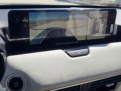 New 2026 MAZDA CX-90 3.3 Turbo S w/ Premium Package AWD/4WD image 29