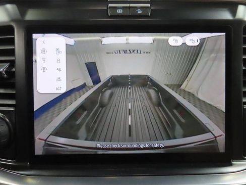 Used 2026 Ford F450 King Ranch w/ FX4 Off-Road Package image 14