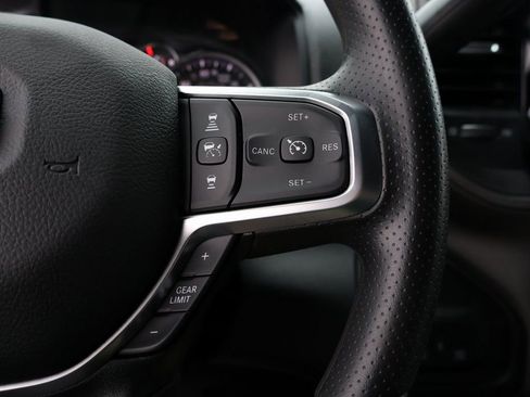 New 2026 RAM 3500 Tradesman image 23