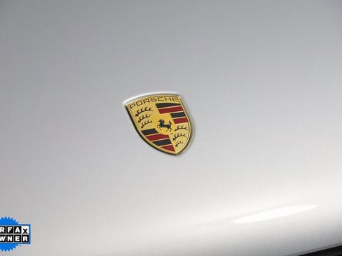 Used 2022 Porsche Macan image 17