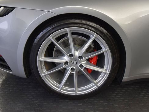 Used 2021 Porsche 911 Carrera S image 15