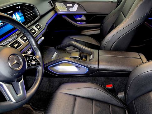 Used 2023 Mercedes-Benz GLE 350 4MATIC image 19