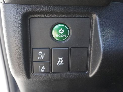 Used 2021 Honda HR-V EX image 35