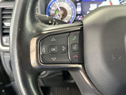 Used 2021 RAM 1500 Limited w/ Night Edition AWD/4WD image 23