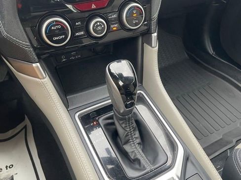 Certified 2023 Subaru Forester Limited image 15