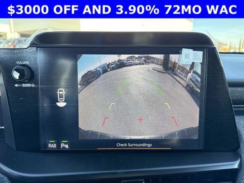 New 2026 Subaru Outback Limited image 20