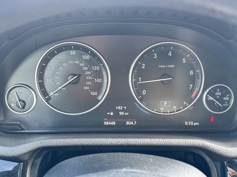 Used 2016 BMW X4 xDrive28i image 19