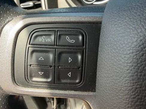 Used 2021 RAM 2500 Tradesman AWD/4WD image 17