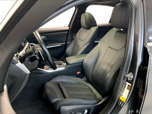 Used 2019 BMW 330i xDrive Sedan w/ Convenience Package image 7
