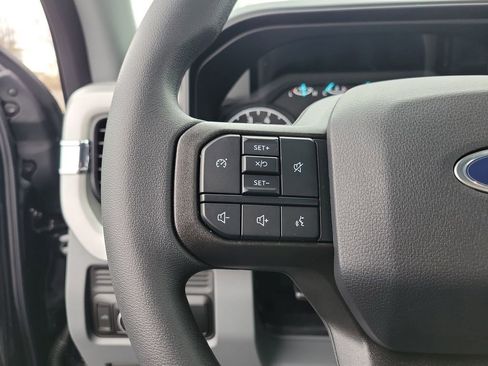 New 2026 Ford F250 XL w/ XL Off-Road Package image 24