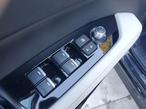 New 2025 MAZDA CX-5 AWD 2.5 S w/ Premium Plus Pkg image 18