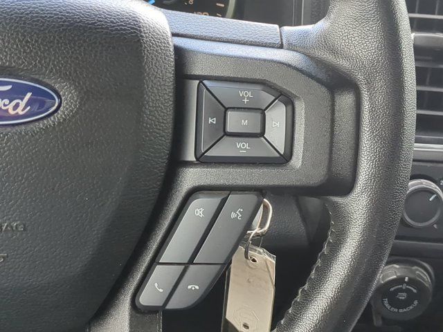 Used 2018 Ford F150 XLT w/ Equipment Group 302A Luxury AWD/4WD image 30