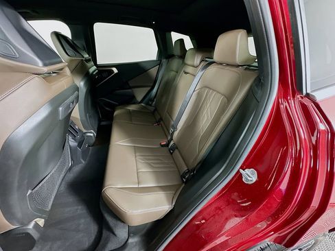 Used 2025 BMW X3 xDrive30i w/ Convenience Package image 23