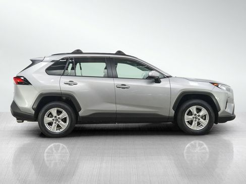 Used 2021 Toyota RAV4 XLE w/ Convenience Package AWD/4WD image 6