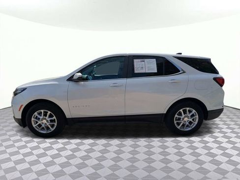 Used 2024 Chevrolet Equinox LT FWD image 6
