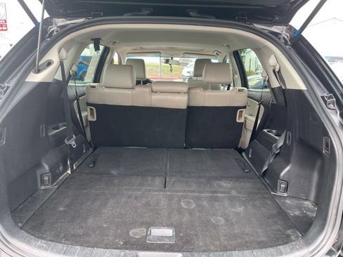 Used 2010 MAZDA CX-9 Touring w/ Moonroof & Bose Audio Pkg AWD/4WD image 11