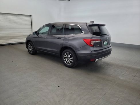 Used 2019 Honda Pilot EX-L image 3