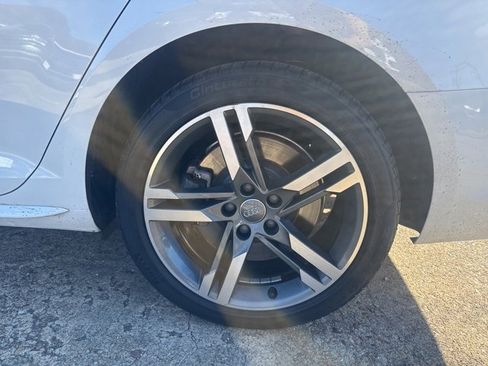 Used 2017 Audi A4 2.0T Premium Plus w/ Premium Plus Package image 31