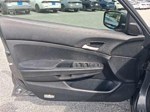 Used 2012 Honda Accord SE image 18
