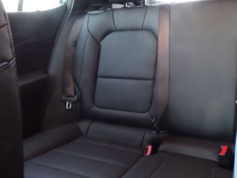 New 2025 Buick Envista Sport Touring w/ Convenience I Package image 13