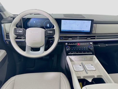 New 2026 Hyundai Santa Fe Calligraphy image 18