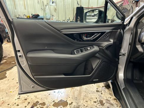 Certified 2025 Subaru Outback Touring XT AWD/4WD image 16