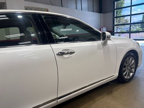 Used 2012 Lexus ES 350 FWD image 34