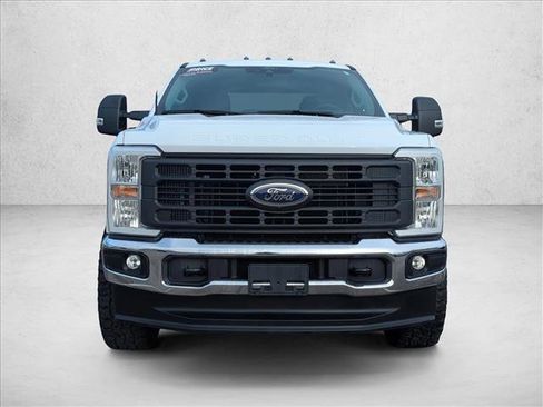 Certified 2026 Ford F250 XL w/ 360-Degree Camera Package image 2