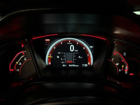 Used 2017 Honda Civic Type R image 54