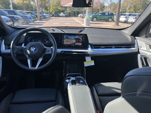 Certified 2024 BMW X1 xDrive28i w/ Premium Package image 28