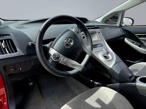 Used 2015 Toyota Prius Two FWD image 6