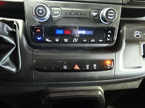 New 2026 RAM ProMaster 2500 w/ Safety Group image 27