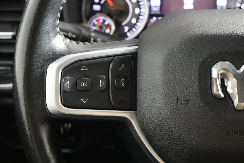 Used 2023 RAM 1500 Big Horn AWD/4WD image 24