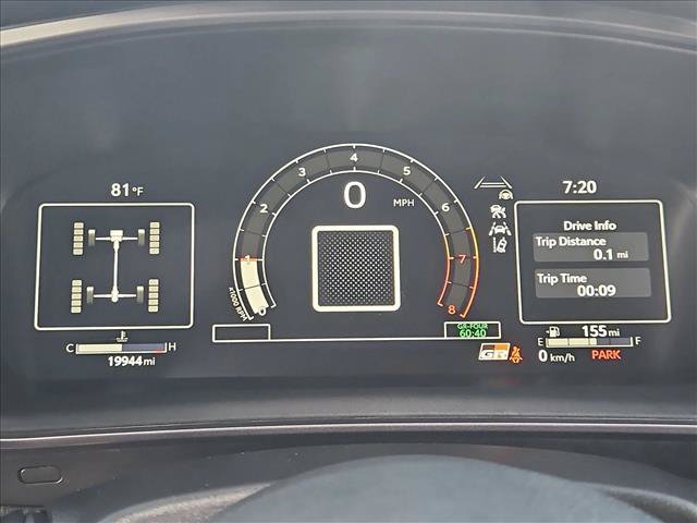 Certified 2024 Toyota Corolla GR w/ Performance Package AWD/4WD image 14