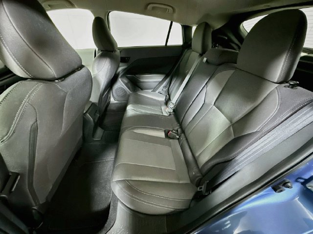 Used 2024 Subaru Crosstrek 2.0i AWD/4WD image 21