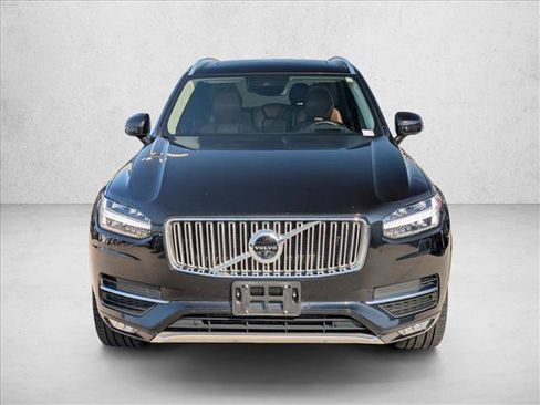 Used 2019 Volvo XC90 T6 Inscription w/ Advanced Package AWD/4WD image 2