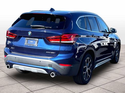Used 2020 BMW X1 xDrive28i w/ Premium Package AWD/4WD image 9
