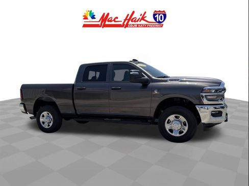 Used 2025 RAM 2500 Tradesman AWD/4WD image 4