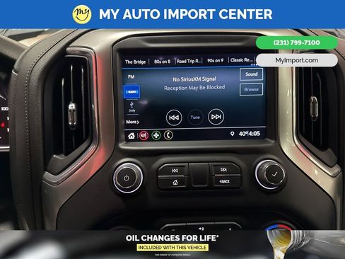 Used 2022 Chevrolet Silverado 2500 LT w/ Convenience Package image 20