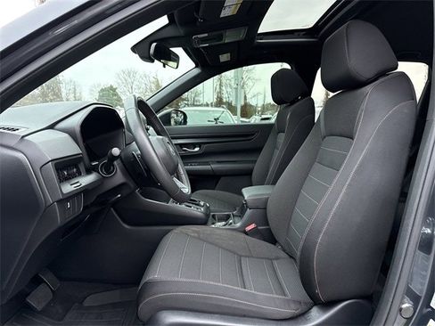 Used 2023 Honda CR-V Sport image 11