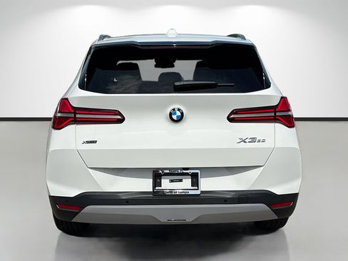 New 2026 BMW X3 xDrive30 w/ Convenience Package image 4