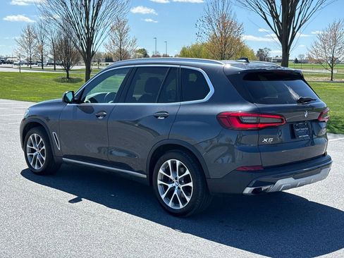 Used 2019 BMW X5 xDrive40i w/ Convenience Package image 5