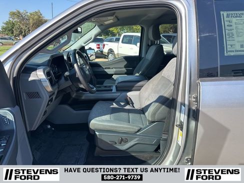 Used 2022 Ford F150 XLT w/ Equipment Group 302A High image 17