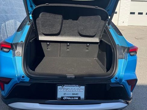 Used 2025 Buick Envista Sport Touring w/ Convenience II Package image 10