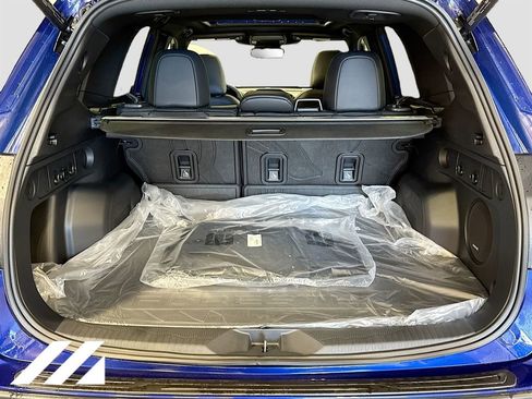 New 2026 Subaru Forester Sport AWD/4WD image 27