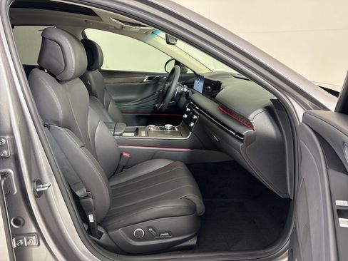 New 2026 Genesis G80 2.5T Advanced image 12